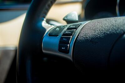 2009 Chevrolet Malibu LTZ   - Photo 62 - Albuquerque, NM 87114