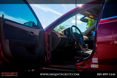 2009 Chevrolet Malibu LTZ   - Photo 18 - Albuquerque, NM 87114