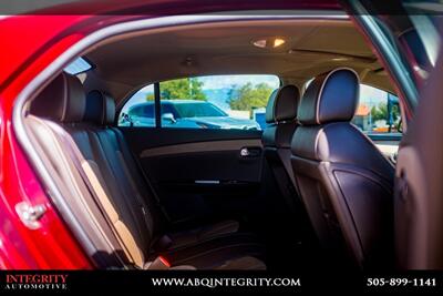 2009 Chevrolet Malibu LTZ   - Photo 34 - Albuquerque, NM 87114