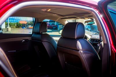 2009 Chevrolet Malibu LTZ   - Photo 71 - Albuquerque, NM 87114