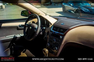2009 Chevrolet Malibu LTZ   - Photo 36 - Albuquerque, NM 87114