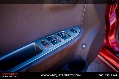 2009 Chevrolet Malibu LTZ   - Photo 17 - Albuquerque, NM 87114