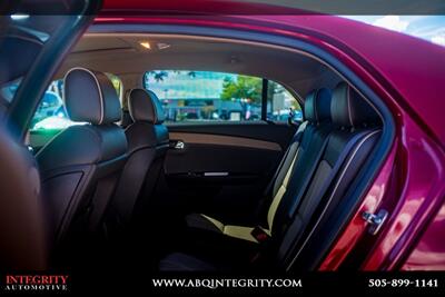 2009 Chevrolet Malibu LTZ   - Photo 28 - Albuquerque, NM 87114