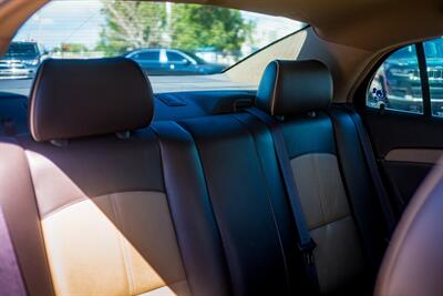 2009 Chevrolet Malibu LTZ   - Photo 73 - Albuquerque, NM 87114
