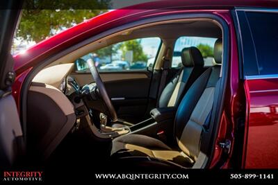 2009 Chevrolet Malibu LTZ   - Photo 15 - Albuquerque, NM 87114