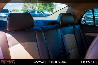 2009 Chevrolet Malibu LTZ   - Photo 35 - Albuquerque, NM 87114