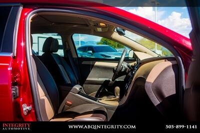 2009 Chevrolet Malibu LTZ   - Photo 37 - Albuquerque, NM 87114