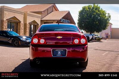 2009 Chevrolet Malibu LTZ   - Photo 6 - Albuquerque, NM 87114