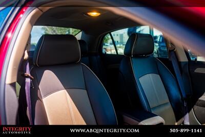 2009 Chevrolet Malibu LTZ   - Photo 38 - Albuquerque, NM 87114