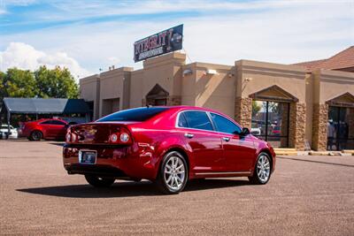 2009 Chevrolet Malibu LTZ   - Photo 45 - Albuquerque, NM 87114