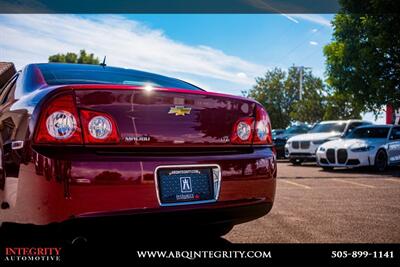 2009 Chevrolet Malibu LTZ   - Photo 10 - Albuquerque, NM 87114