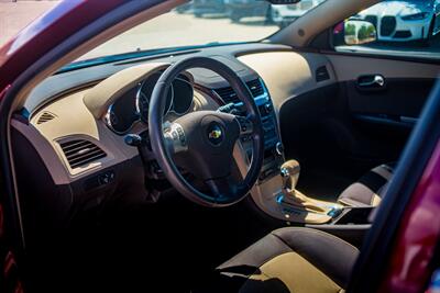 2009 Chevrolet Malibu LTZ   - Photo 52 - Albuquerque, NM 87114