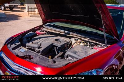 2009 Chevrolet Malibu LTZ   - Photo 11 - Albuquerque, NM 87114