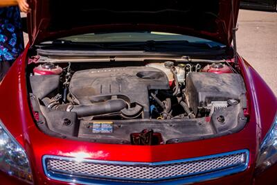 2009 Chevrolet Malibu LTZ   - Photo 50 - Albuquerque, NM 87114
