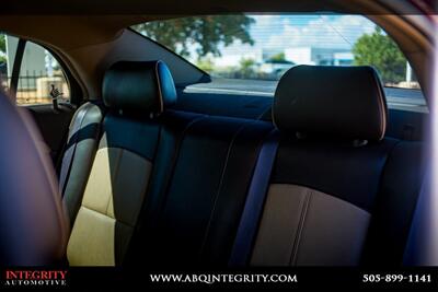 2009 Chevrolet Malibu LTZ   - Photo 29 - Albuquerque, NM 87114