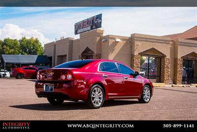 2009 Chevrolet Malibu LTZ   - Photo 7 - Albuquerque, NM 87114