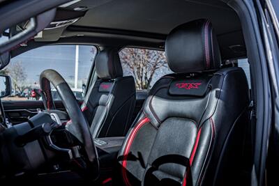 2022 RAM 1500 TRX   - Photo 68 - Albuquerque, NM 87114