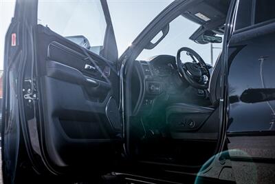 2022 RAM 1500 TRX   - Photo 71 - Albuquerque, NM 87114