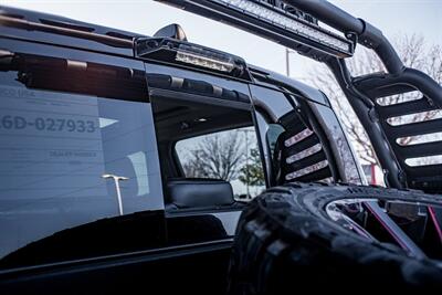 2022 RAM 1500 TRX   - Photo 52 - Albuquerque, NM 87114