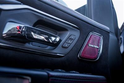 2022 RAM 1500 TRX   - Photo 17 - Albuquerque, NM 87114