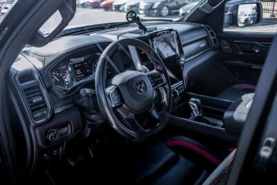 2022 RAM 1500 TRX   - Photo 13 - Albuquerque, NM 87114