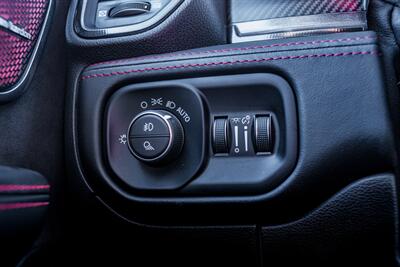 2022 RAM 1500 TRX   - Photo 76 - Albuquerque, NM 87114