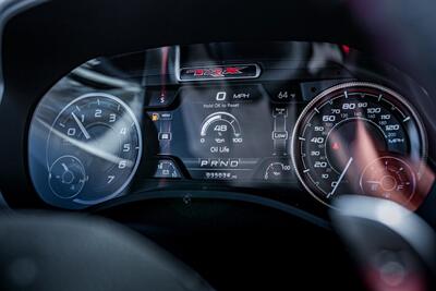 2022 RAM 1500 TRX   - Photo 24 - Albuquerque, NM 87114