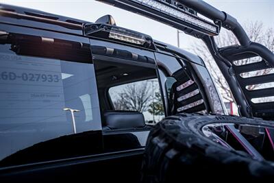 2022 RAM 1500 TRX   - Photo 105 - Albuquerque, NM 87114