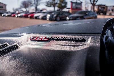 2022 RAM 1500 TRX   - Photo 11 - Albuquerque, NM 87114