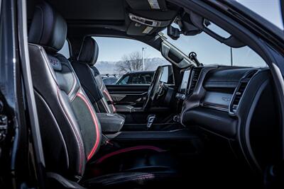 2022 RAM 1500 TRX   - Photo 97 - Albuquerque, NM 87114