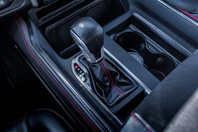 2022 RAM 1500 TRX   - Photo 84 - Albuquerque, NM 87114