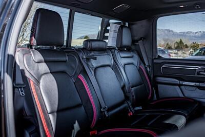2022 RAM 1500 TRX   - Photo 42 - Albuquerque, NM 87114