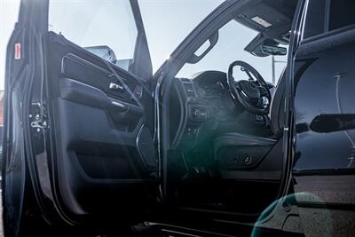 2022 RAM 1500 TRX   - Photo 18 - Albuquerque, NM 87114