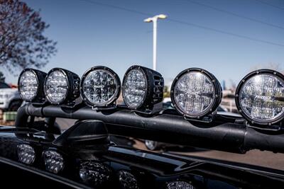 2022 RAM 1500 TRX   - Photo 53 - Albuquerque, NM 87114