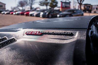 2022 RAM 1500 TRX   - Photo 64 - Albuquerque, NM 87114