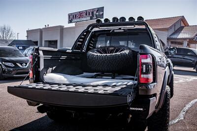 2022 RAM 1500 TRX   - Photo 35 - Albuquerque, NM 87114