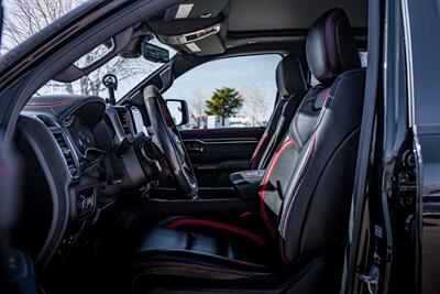 2022 RAM 1500 TRX   - Photo 67 - Albuquerque, NM 87114