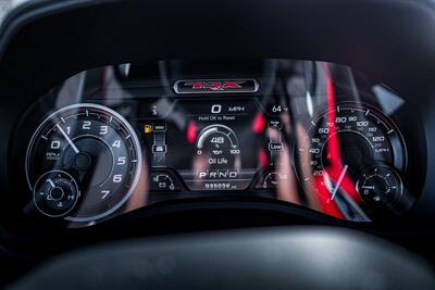 2022 RAM 1500 TRX   - Photo 78 - Albuquerque, NM 87114