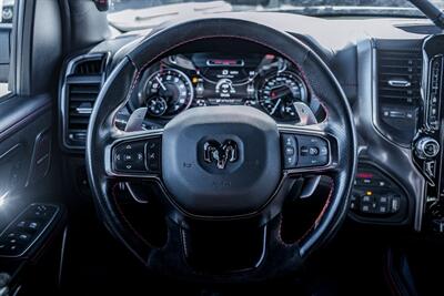 2022 RAM 1500 TRX   - Photo 20 - Albuquerque, NM 87114