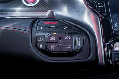 2022 RAM 1500 TRX   - Photo 80 - Albuquerque, NM 87114