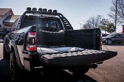 2022 RAM 1500 TRX   - Photo 90 - Albuquerque, NM 87114