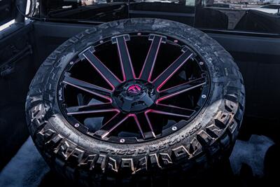 2022 RAM 1500 TRX   - Photo 91 - Albuquerque, NM 87114