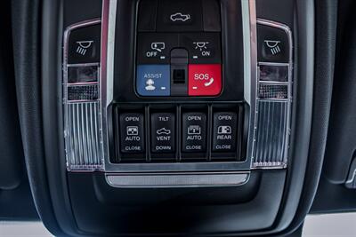 2022 RAM 1500 TRX   - Photo 102 - Albuquerque, NM 87114