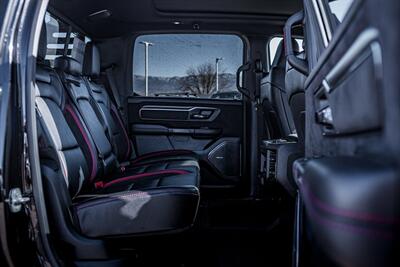 2022 RAM 1500 TRX   - Photo 41 - Albuquerque, NM 87114