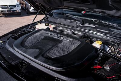 2022 RAM 1500 TRX   - Photo 46 - Albuquerque, NM 87114