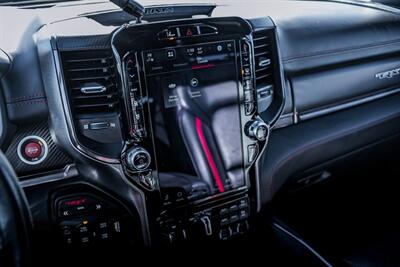 2022 RAM 1500 TRX   - Photo 28 - Albuquerque, NM 87114