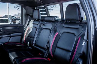 2022 RAM 1500 TRX   - Photo 34 - Albuquerque, NM 87114