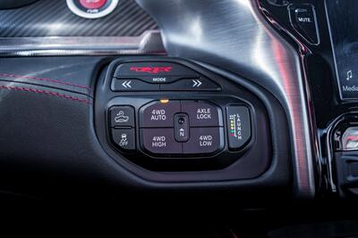 2022 RAM 1500 TRX   - Photo 27 - Albuquerque, NM 87114