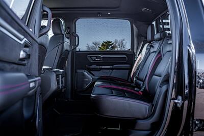 2022 RAM 1500 TRX   - Photo 33 - Albuquerque, NM 87114