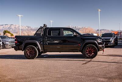2022 RAM 1500 TRX   - Photo 61 - Albuquerque, NM 87114